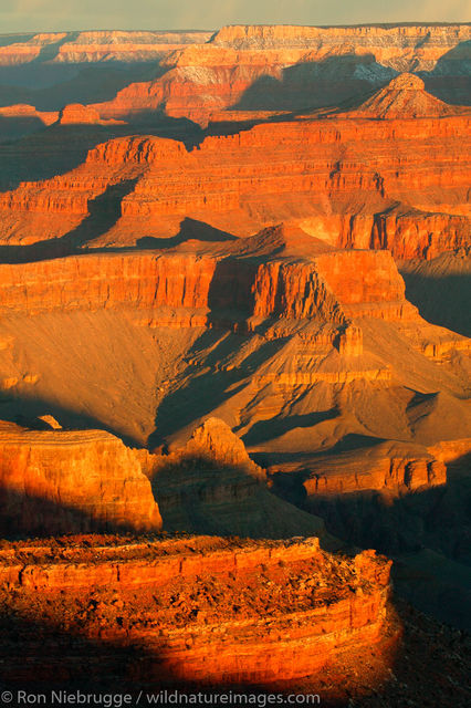 Grand Canyon National Park