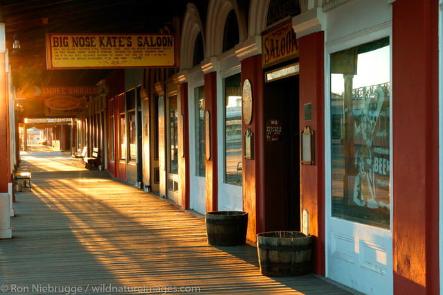 Tombstone Arizona