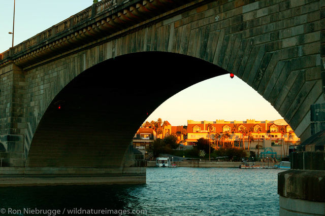 Lake Havasu City
