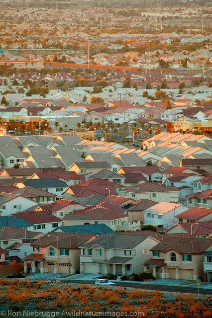 Las Vegas, Nevada