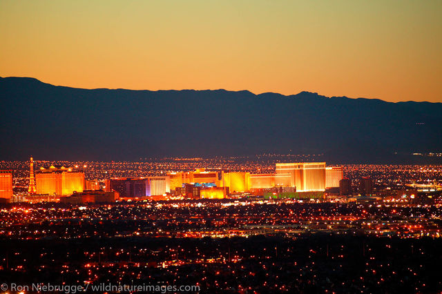Las Vegas Strip