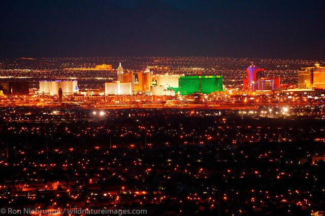 Las Vegas, Nevada