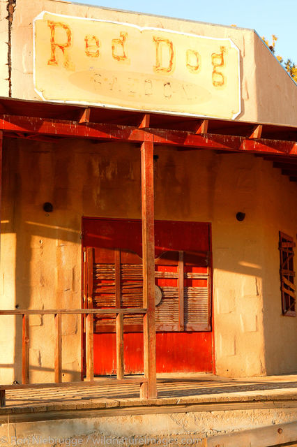 Pioneertown, California