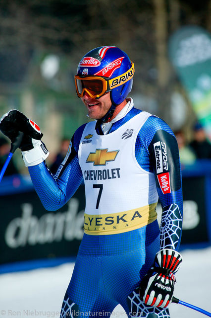 Bode Miller
