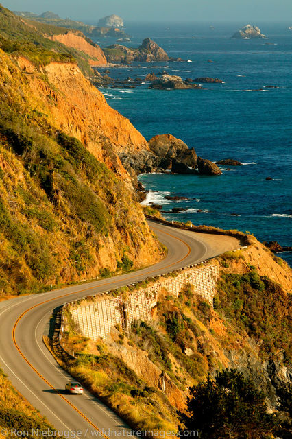 Pacific Coast Highway