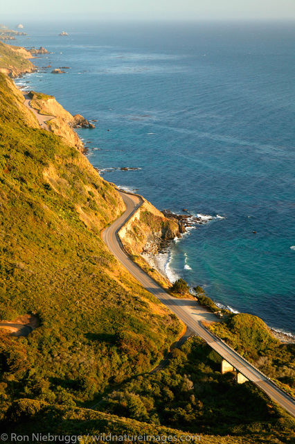 Pacific Coast Highway