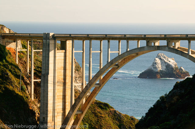 Bixby Bridge