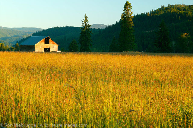 Hood River, Oregon