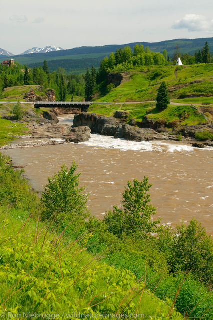 Bulkley River