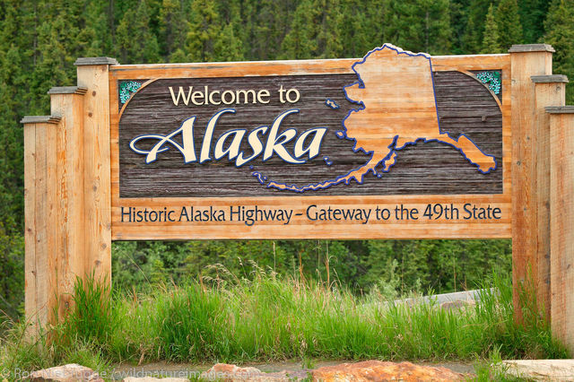 Alaska