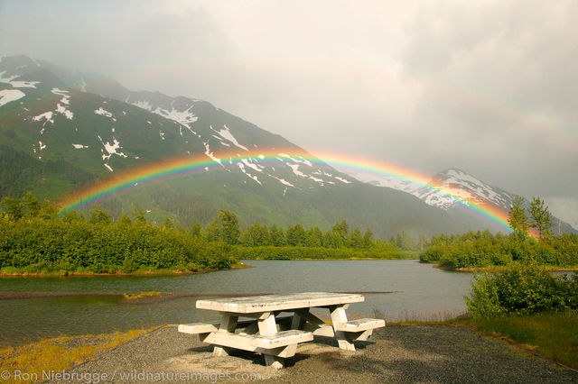 Alaska