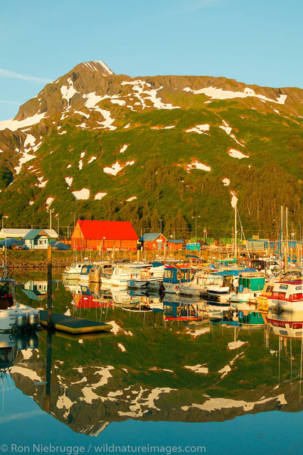 Whittier, Alaska