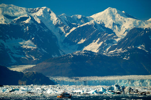 Columbia Glacier