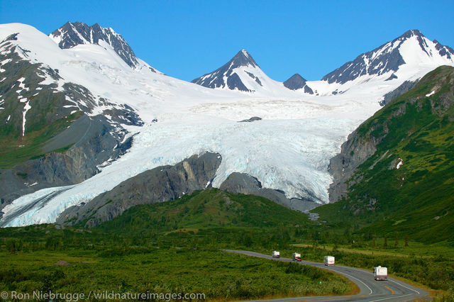 Richardson Highway 