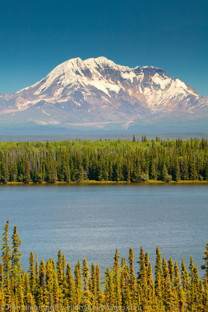 Willow Lake