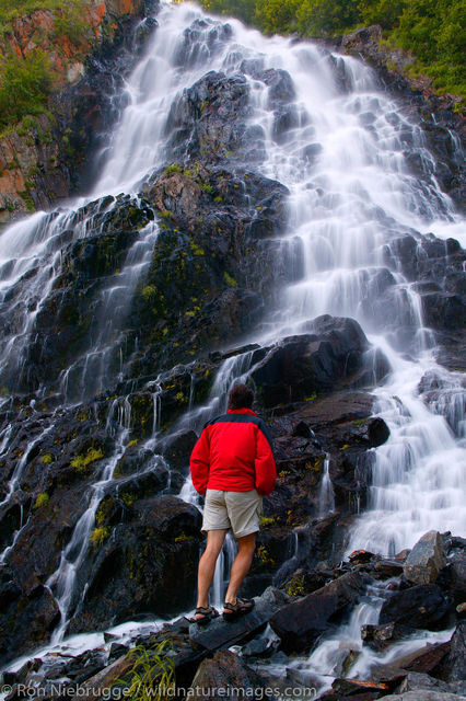 Horsetail Fall