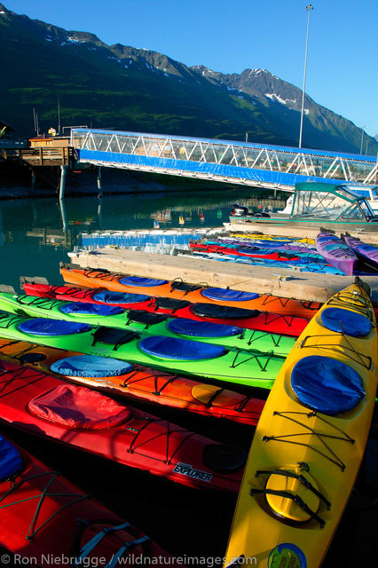 Valdez, Alaska
