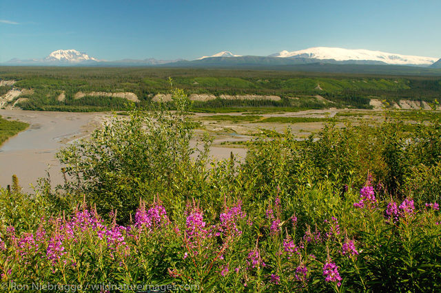 Copper River