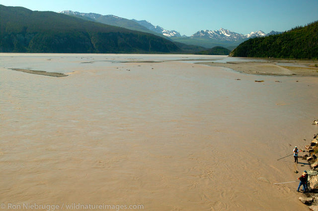 Copper River