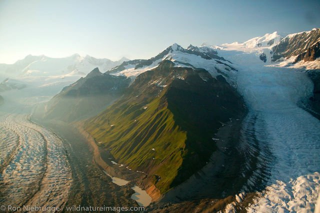 Wrangell Saint Elias