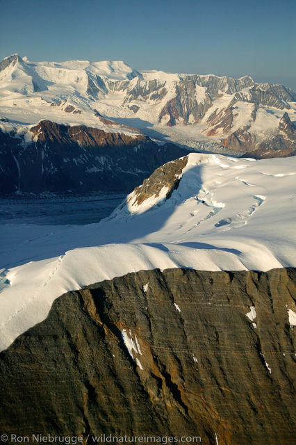 Wrangell Saint Elias