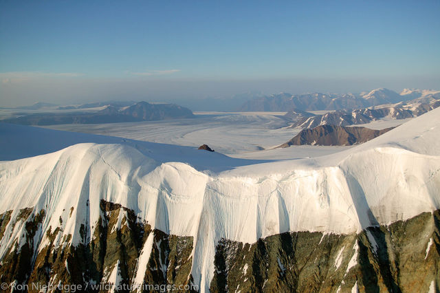 Wrangell Saint Elias