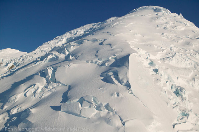 Wrangell Saint Elias