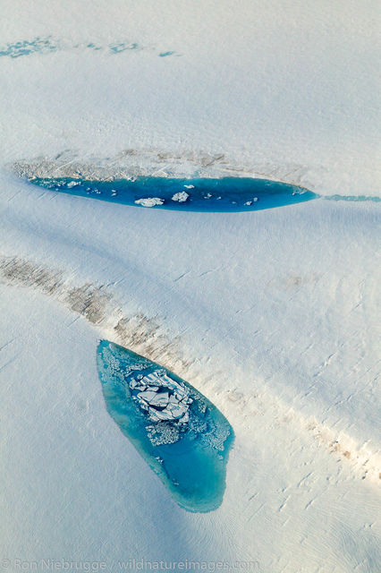 Wrangell Saint Elias