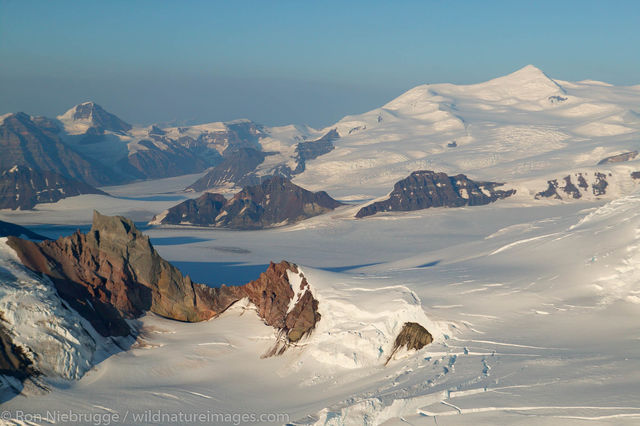 Wrangell Saint Elias