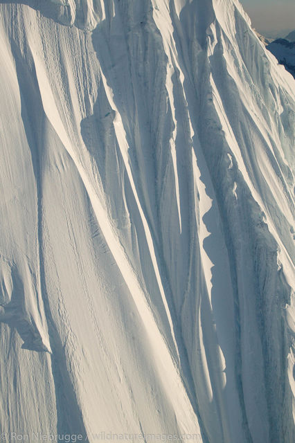 Wrangell Saint Elias