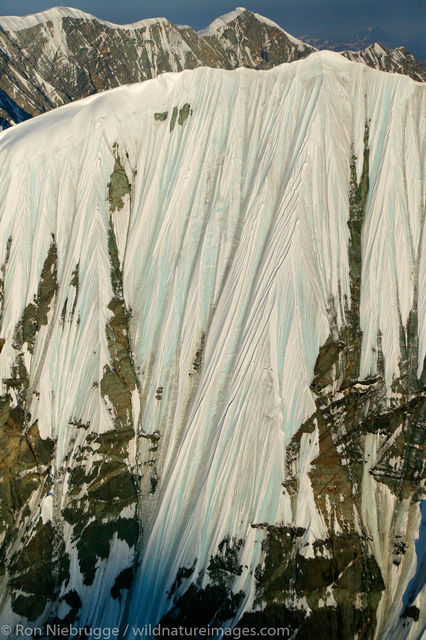 Wrangell Saint Elias