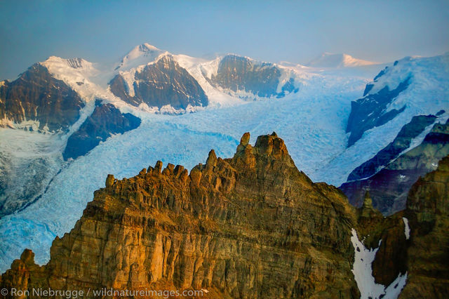 Root Glacier