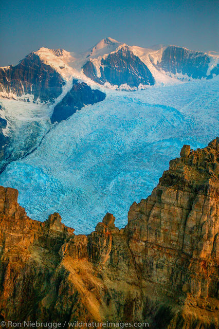 Root Glacier