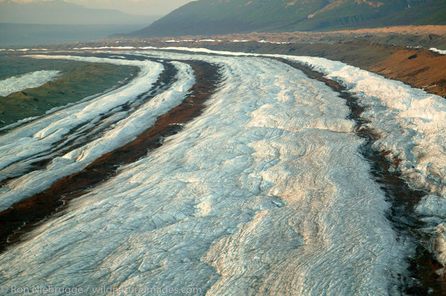 Wrangell Saint Elias