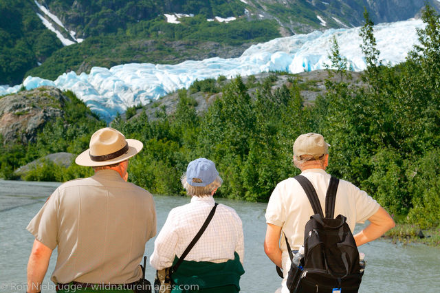 Exit Glacier