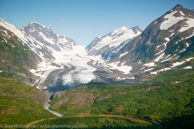 Alaska Railroad