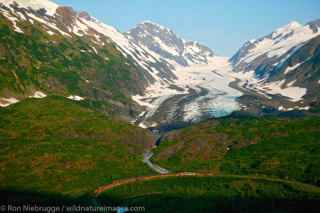 Alaska Railroad