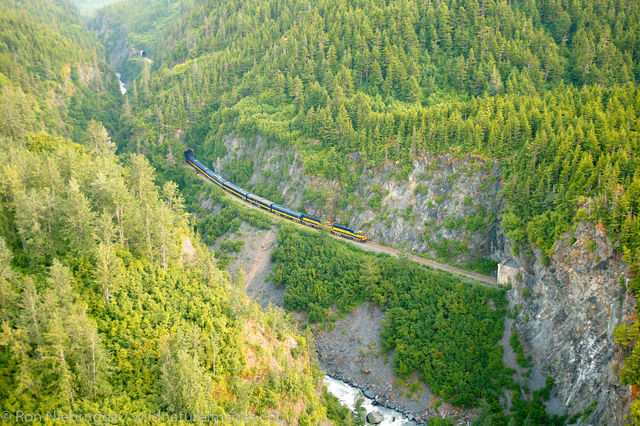 Alaska Railroad