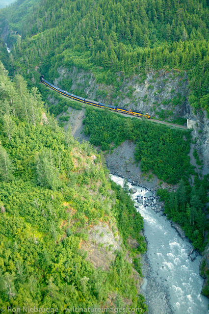 Alaska Railroad