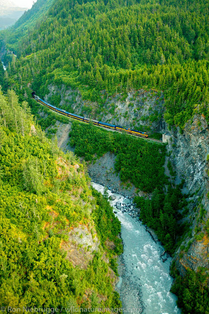 Alaska Railroad
