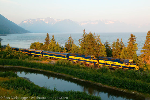 Alaska Railroad