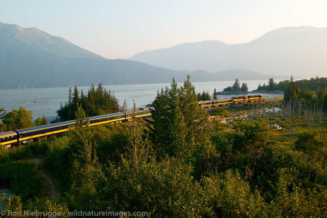 Alaska Railroad