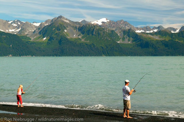 Fishing