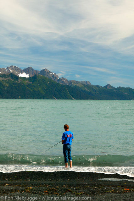 Fishing
