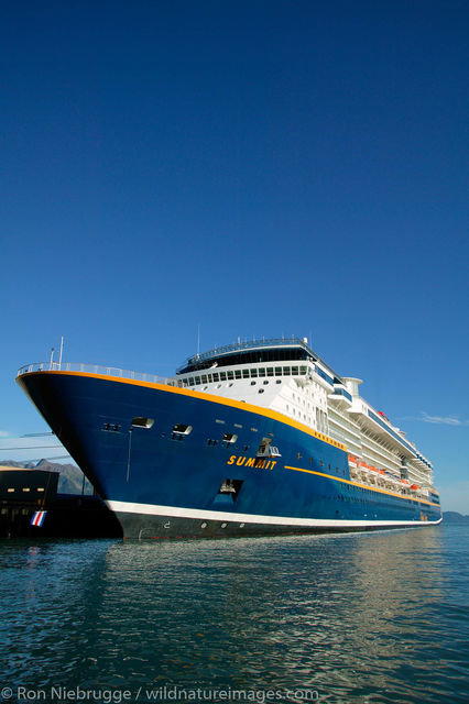 Celebrity Cruises cruiseship Summit