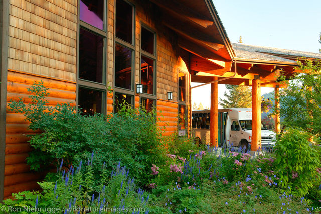 Windsong Lodge