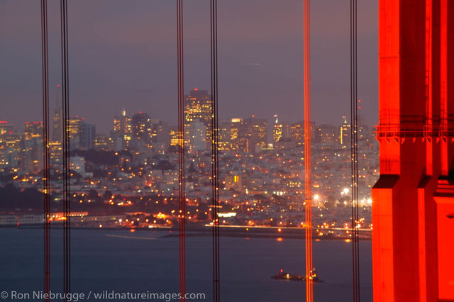 Golden Gate Bridge