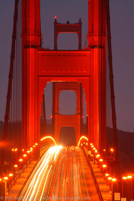 Golden Gate Bridge