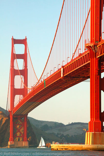 Golden Gate Bridge