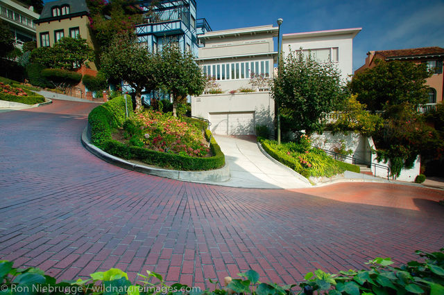 Lombard Street